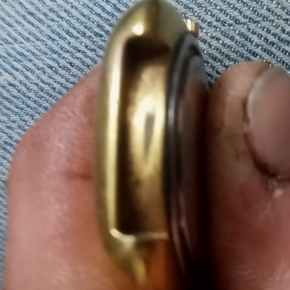 Movado HS-360 Kingmatic watch - Picture 3 of 5